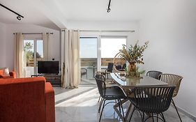 Olea Luxury Apartment